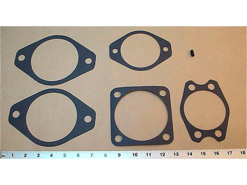Brake Repair Seal Kit for Aviation Ground Support Equipment