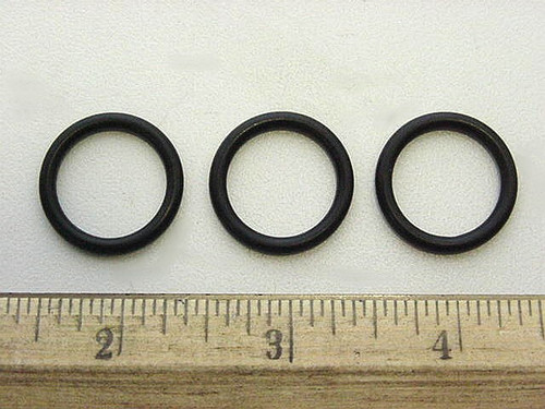 KIT, O-RING-6204120002KIT