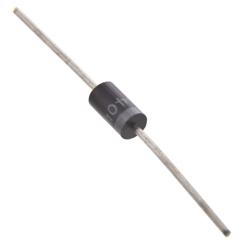 Diode, 3A | Compatible with JBT, FMC, and KALMAR Ground Support Equipment