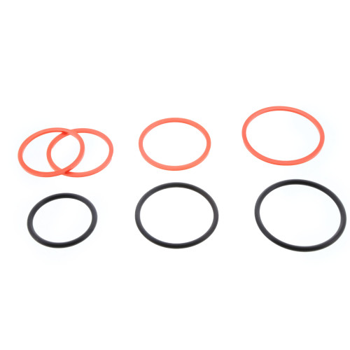 Hydraulic Valve Seal for Ground Support Equipment