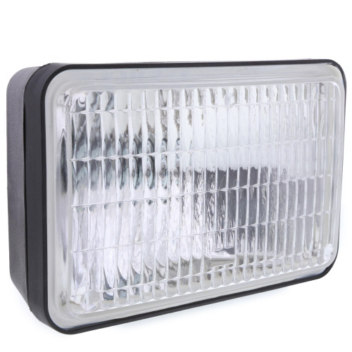 Flood Light, 24 Volt – Fits JBT Commander 15i, Commander 30i Cargo High Loaders, CLT-8CR Pallet Transporters, and FMC LMD 2000 De-Icing Trucks