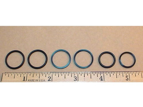 KIT, HYDRAULIC VALVE SEAL-6201326003