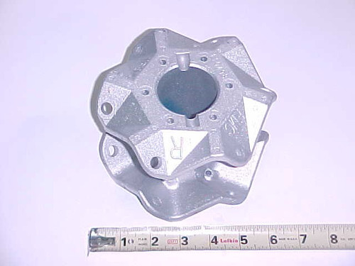 Right-Hand Casting for Heliroll – Compatible with JBT Commander 15i, Commander 30i, and Ranger Cargo High Loaders