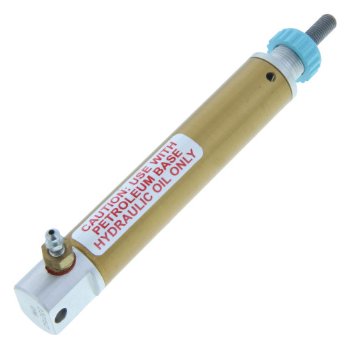 Hydraulic Slave Cylinder Assembly for TLD Aircraft Cargo Loader - TF-10-FTC Model Transporter | OEM Replacement Part