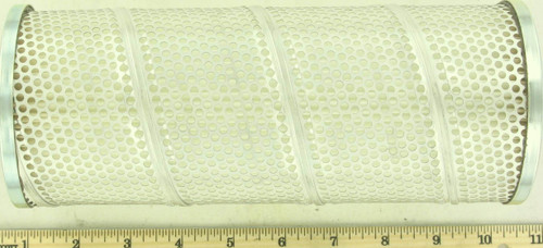 40 Micron Filter for Aviation Ground Support Equipment