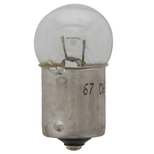 BULB, LIGHT 12V 5W 10 PER BOX-67BULB