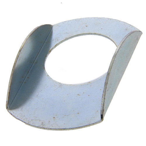 Drag Link Shield for Harlan & Clark Baggage Tractors