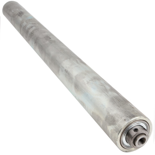 TC-886 Belt Return Roller | Wollard Conveyor Belt Loader Parts | GSE Components