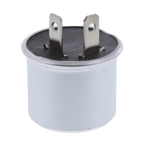 Flasher, 2 Pin 12v for TIGER, Stinar, and TLD GSE Equipment