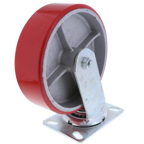 Swivel Caster for Aviation Ground Support Equipment