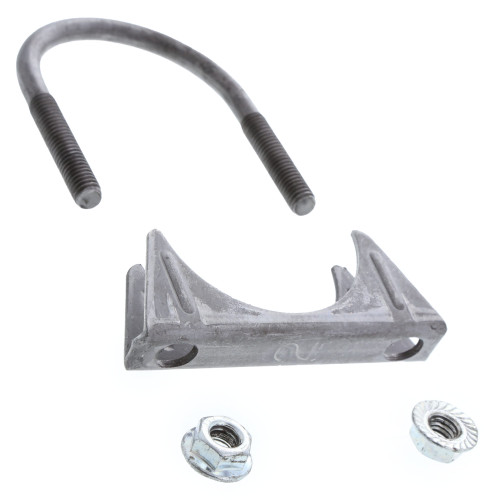 CLAMP, 2 INCH MUFFLER STD-35408CLAMP