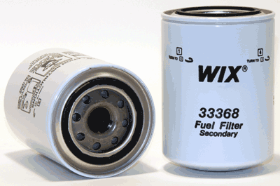 Filter, Fuel (HD)-33368WIX