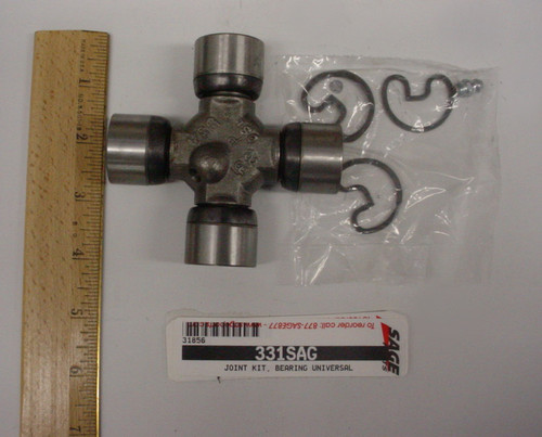 Universal Joint Bearing Kit | Eagle & NMC-Wollard Tractor Parts | GSE Driveline Component