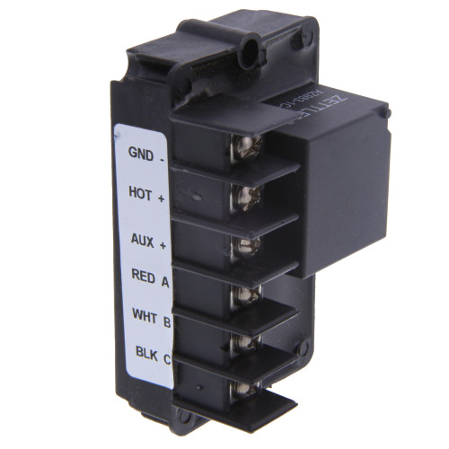 GSE Solenoid Control Module | 12/24V DC | For Wollard Boarding Ramps & TLD Lavatory Trucks | Boarding & Lavatory Service Equipment Compatible