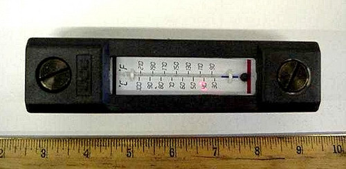 TLD ACE-804 AC Unit Liquid Level Gauge - OEM-Compatible Replacement Indicator