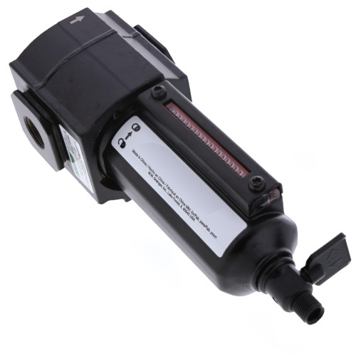 TLD ASU-600 Air Start Unit Filter Regulator | OEM-Quality GSE Part