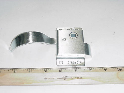 Left-Hand Spoon Handle Door Latch | Compatible with TUG MA, Global 2110, GT-28/32 GSE