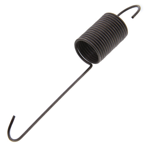 Heavy-Duty Return Spring for Harlan Baggage Tractors & Tiger TIG-50 Tow Tractors | GSE Parts