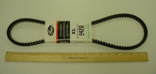 V-Belt XL Auto for Douglas TBL280 Tow Tractor