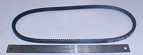 BELT, V XL AUTO-9405BELT
