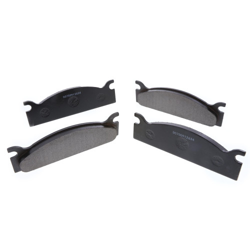 Brake Pad for Harlan Baggage Tractors