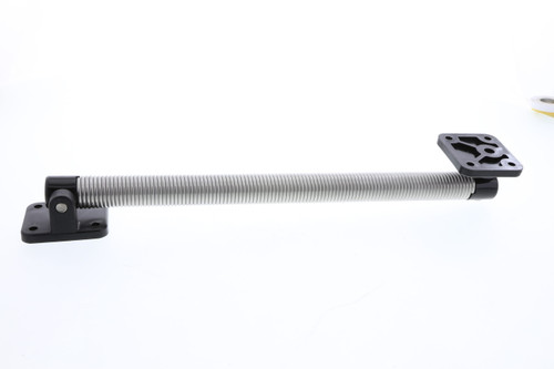 Door Stop Spring Assembly for JBT Commander/Tempest & Goldhofer AST-2 GSE | Heavy-Duty Door Control