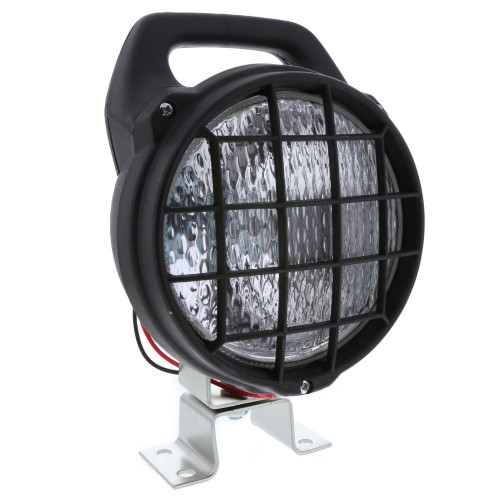Spotlight 12V With Bulb and Wiring for TLD High-Loaders and Premier De-Icing Trucks