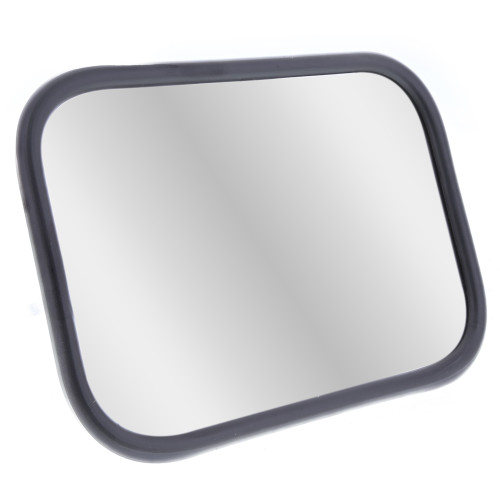 Black Mirror, 5.5" x 7.5" for Ground Support Equipment