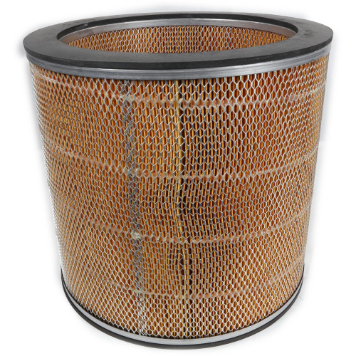 Air Intake Filter for Ground Support Equipment - Efficient Airflow & Protection