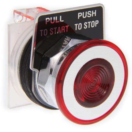 SWITCH, EMERGENCY STOP-77A1157