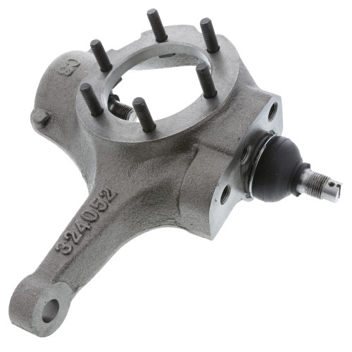 Aftermarket Right-Hand Steering Knuckle for Eagle TT-4/TT-5/TT-6/TT-8 & Tug 660/661/663