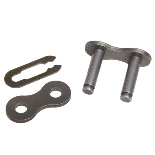 Connecting Master Link for Aviation Ground Support Equipment