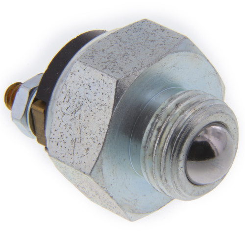 Heavy Duty Handbrake Pressure Switch Assembly - Compatible with NMC-Wollard Ground Support Equipment (GSE)