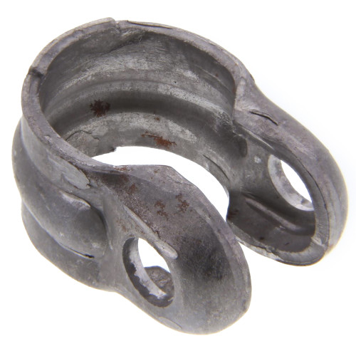 GSE Tie Rod Clamp | Compatible with TUG, Tiger, Harlan, Clark Tractors | Ground Support Equipment Part