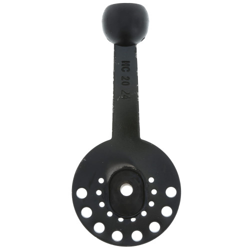 GSE Transmission Shift Lever | Compatible with Multiple OEMs - Tiger, Hough, Clark, TUG & TLD