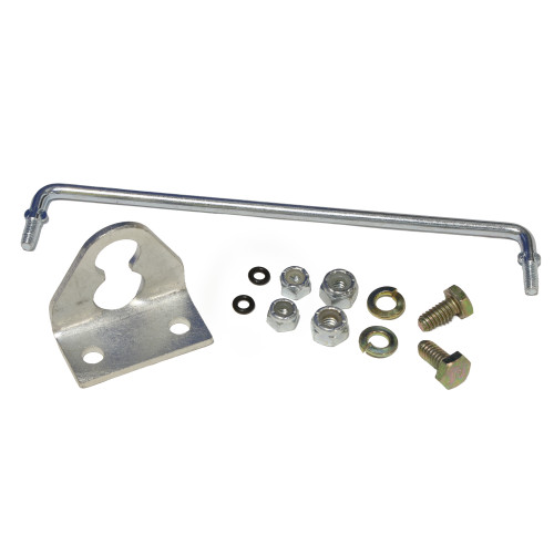 GSE Shifter Mount Kit - Compatible with TUG MA, GT16/28 & Clark CT-40 Tractors | Heavy-Duty Mounting Hardware
