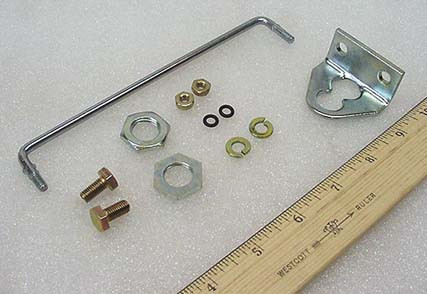 KIT, MOUNT SHIFTER-300129