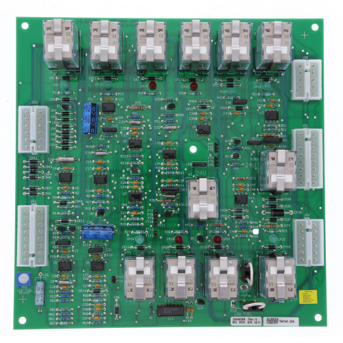 Hobart GPU Generator Control Board | OEM-Quality Aircraft Ground Power Unit Parts
