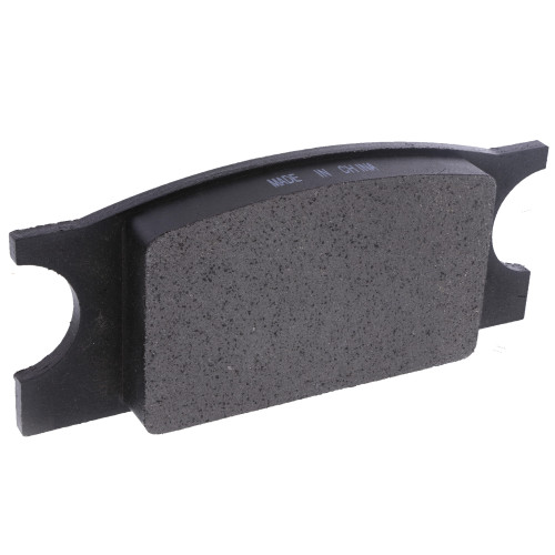 Heavy-Duty Disc Brake Pad for GT-28/32 GSE Tow Tractor | OEM-Quality Replacement Part