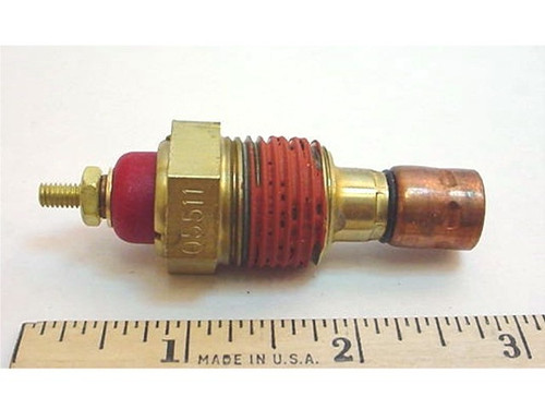 Aircraft GPU Temperature Switch | Compatible with Trilectron ASU/GPU & Spencer Heaters