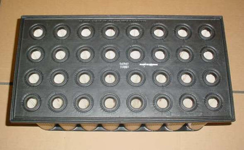 Air Filter for Aviation Ground Support Equipment - ELEMENT