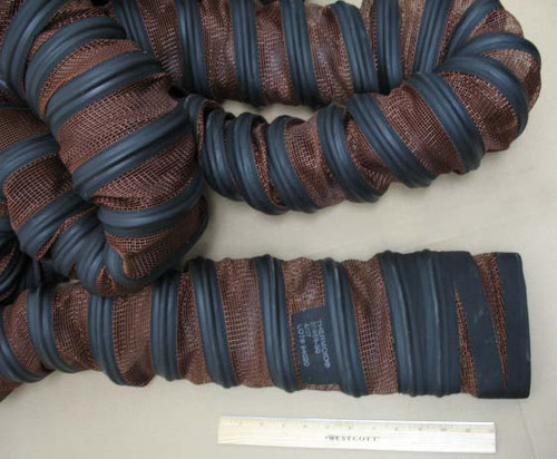 Airstart Scuff Cover 60ft HD for Ground Support Equipment