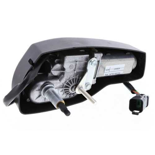 JBT Tempest I Windshield Signal Motor for Dec21, Jan22, Oct20 Models