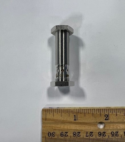 Proximity Switch 12mm PNP NO for JBT Tempest I Models