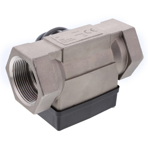 FLOWMETER- 1.5 NPT PULSE - 1500 PSI-6295772OEM