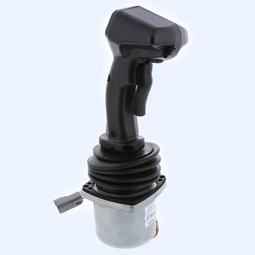 JBT Tempest I Joystick Boom Can for Ground Support Equipment