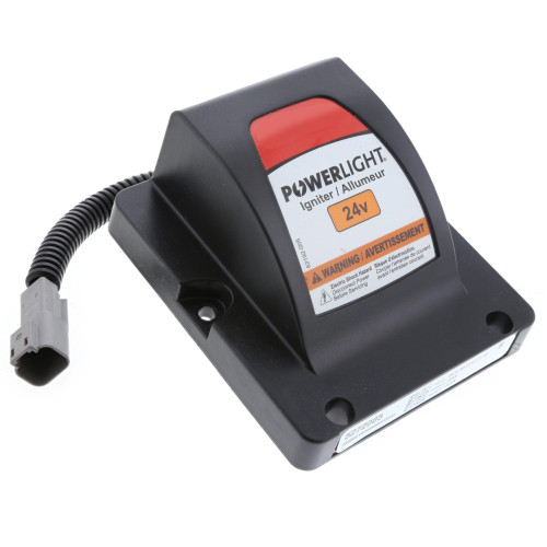 24V Spark Igniter for JBT Tempest I Models DEC21, JAN22, OCT20