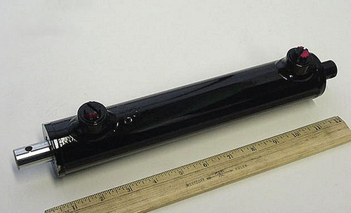 Stabilizer Cylinder for Aviation Ground Support Equipment