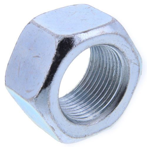 1 1/4-12 Right Hand Thread Hex Nut | Commander 15i Cargo Loader Parts | GSE Hardware