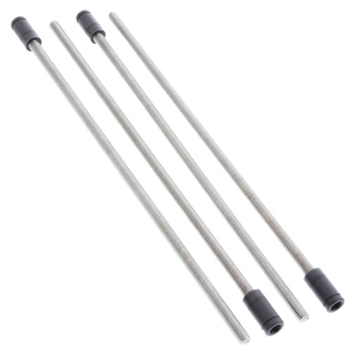 M5 Stud Nuts with 7 INCH M5 Studrods Kit for JBT C15i and FMC Commander 30i High Loaders